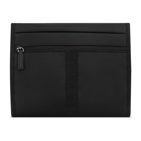 Delsey Paris Montmartre 3 Trousse de toilette 26.5 cm