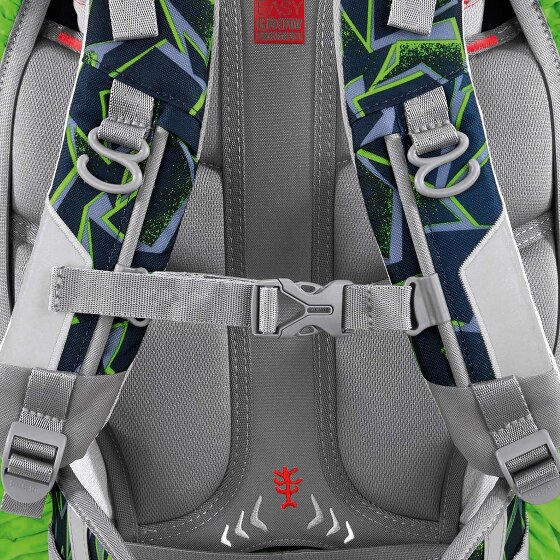 Step by Step sangle de poitrine 11 cm