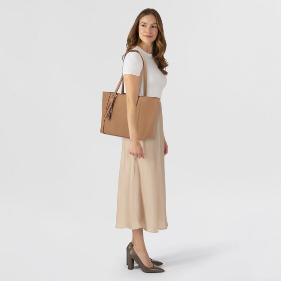 Tom Tailor Denim Priya Sac de shopper 39.5 cm