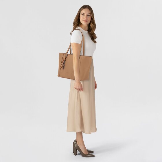 Tom Tailor Denim Priya Sac de shopper 39.5 cm