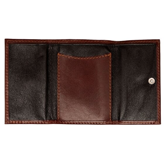 Golden Head Colorado Porte-monnaie RFID cuir 9,5 cm