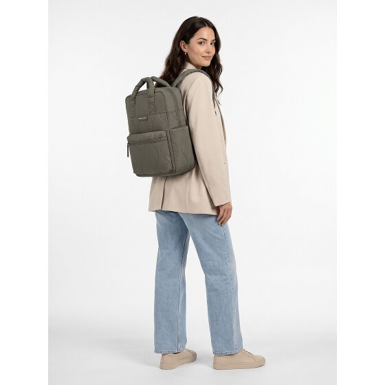 Kapten & Son Bergen Daypack 39 cm Compartiment ordinateur