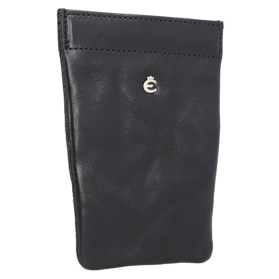 Esquire Toscana Étui à clés en cuir 6 cm