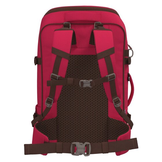 Cabin Zero Adventure Cabin Bag ADV 42L Sac à dos 55 cm