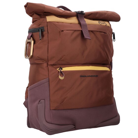 Piquadro Corner sac à dos 46 cm compartiment pour ordinateur portable