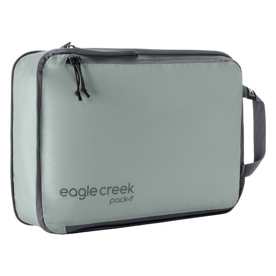 Eagle Creek Sac de rangement Pack-It M 38 cm avec soufflet d'extension