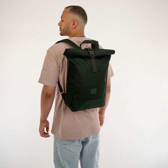 Johnny Urban Eco Series Robin Medium Daypack 41 cm Compartiment pour ordinateur portable