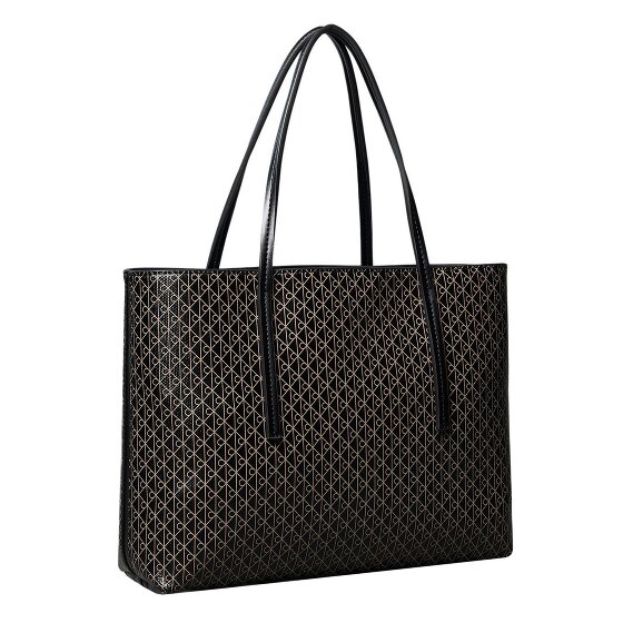 Calvin Klein Aop Sac de shopper 31 cm