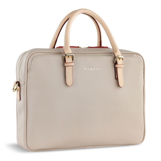 bugatti Ella Porte-documents 37 cm Compartiment pour ordinateur portable