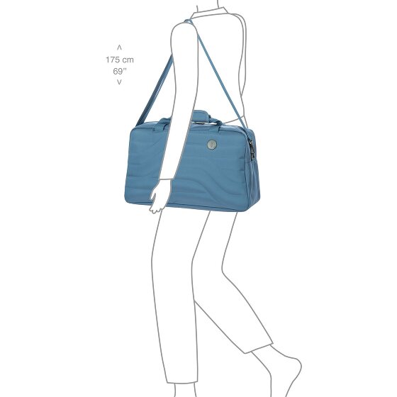 Bric's BY Ulisse Weekender Sac de voyage 47 cm