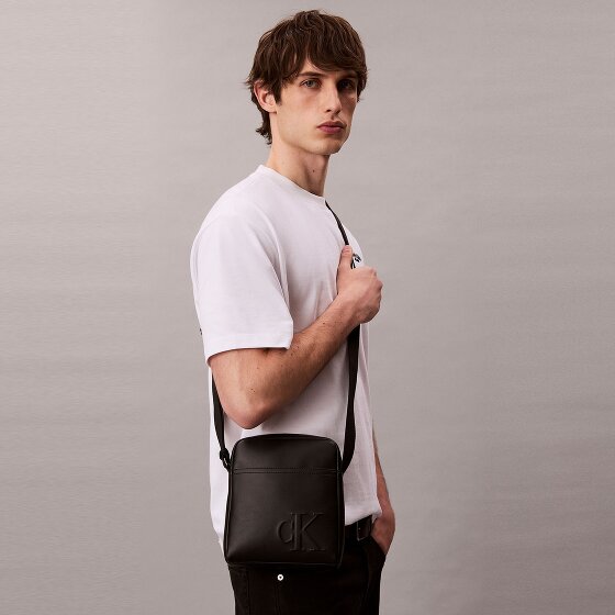 Calvin Klein Bold Sac à bandoulière 18 cm