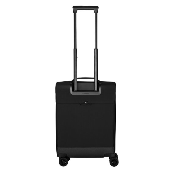 Victorinox Crosslight 4 roulettes Trolley de cabine 55 cm avec soufflet d'extension