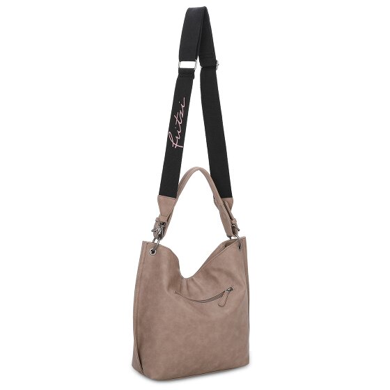 Fritzi aus Preußen Eco Fritzi01 Sac à bandoulière 43 cm