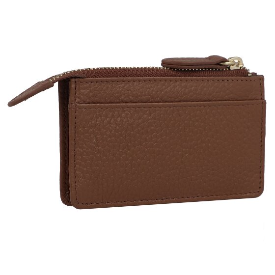 Braun Büffel Asti Étui à clés Cuir véritable 12 cm