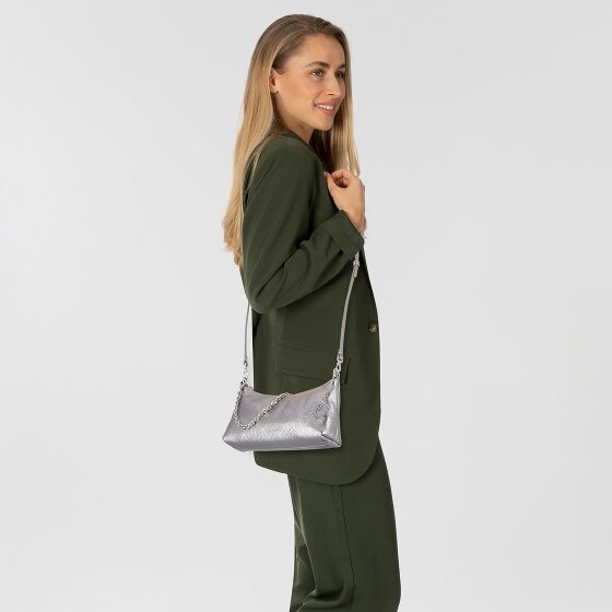 Coccinelle Aura Sac à bandoulière Cuir 21.5 cm