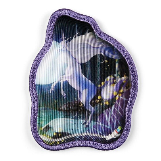 Ergobag Wackle Klettie