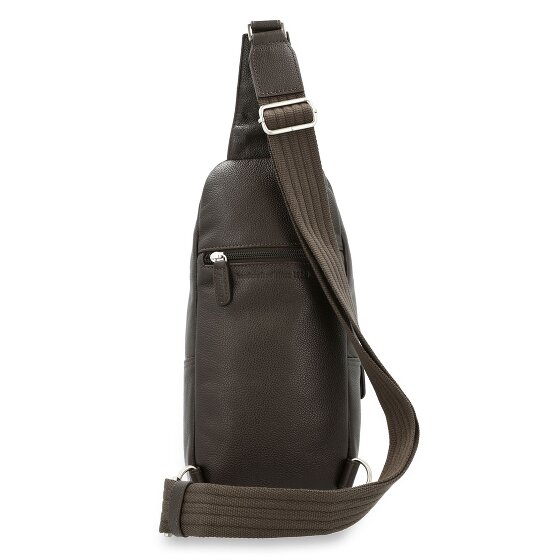 Picard Milano Sac à bandoulière Cuir 13 cm