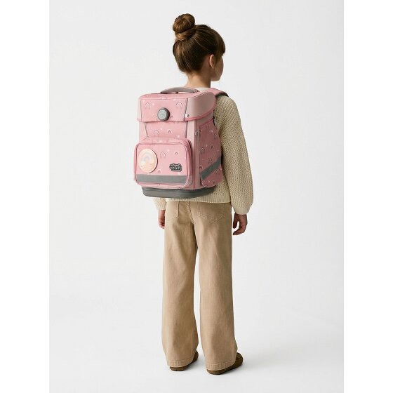 School-Mood Set de cartables Champion Maxx Pro 6 pièces modèle 2026