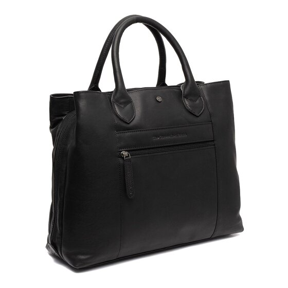 The Chesterfield Brand Passau Sac de shopper Cuir 37 cm