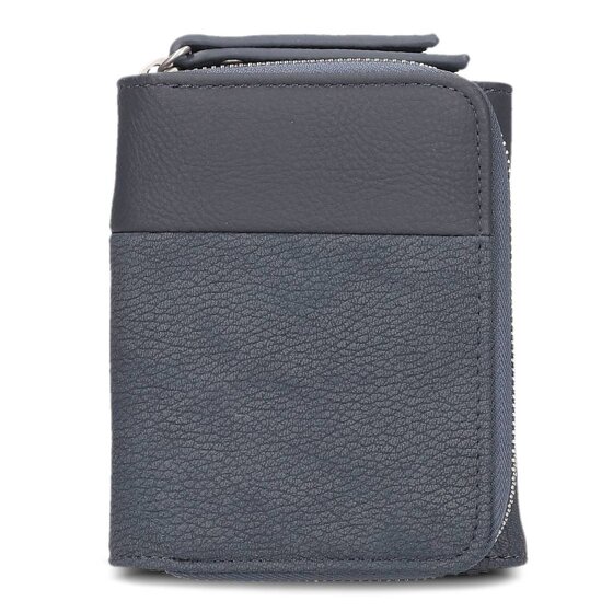 Zwei Eva Porte-monnaie 9 cm