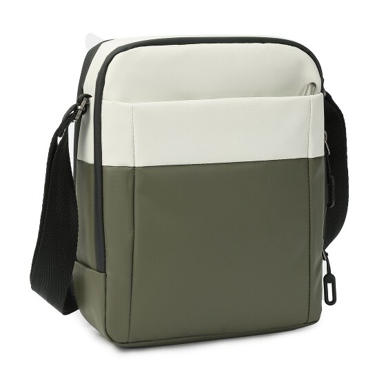 Hedgren Comby Performance Relax M P Sac à bandoulière Protection RFID 21 cm