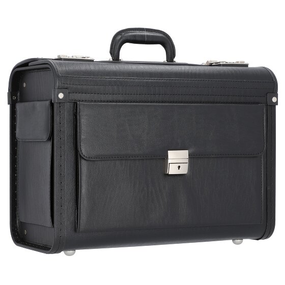Alassio Valise de pilote 46 cm