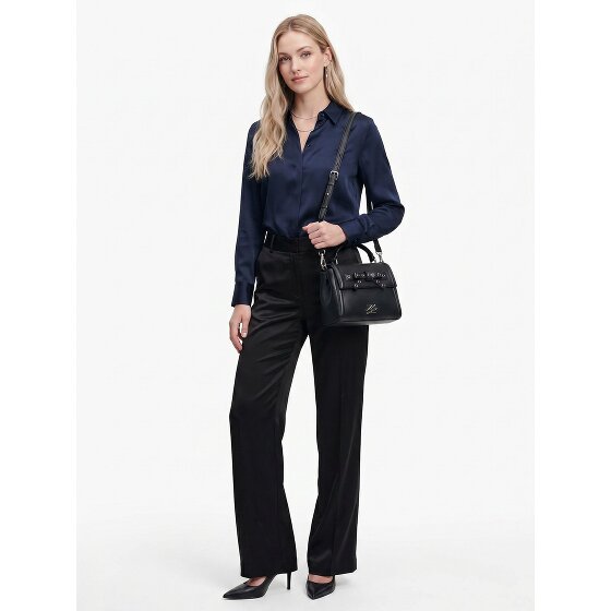 Karl Lagerfeld Le Ballet Sac à main Cuir véritable 23 cm
