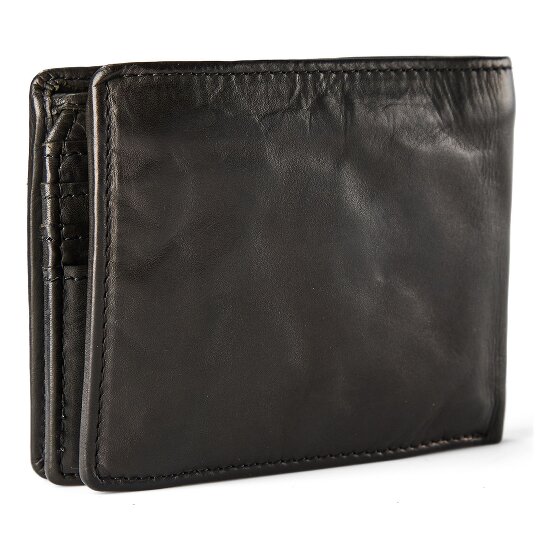 Harbour 2nd Anchor Love Porte-monnaie Cuir 12 cm