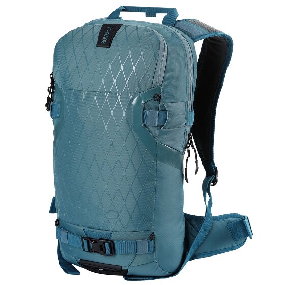 NITRO Sac à dos Rover 14L 50 cm