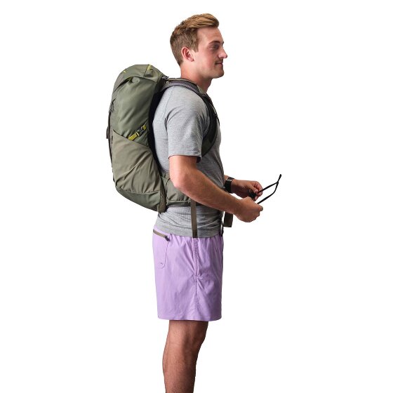 Gregory Zulu LT Plus 28 Sac à dos de randonnée 58 cm
