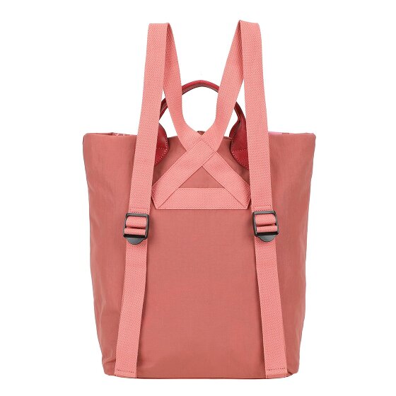 Fritzi aus Preußen Ju Limited Leaves Lighty Sac à dos de ville 38 cm