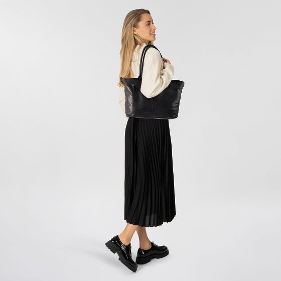 Harbour 2nd Leontina Sac à bandoulière Cuir 40 cm