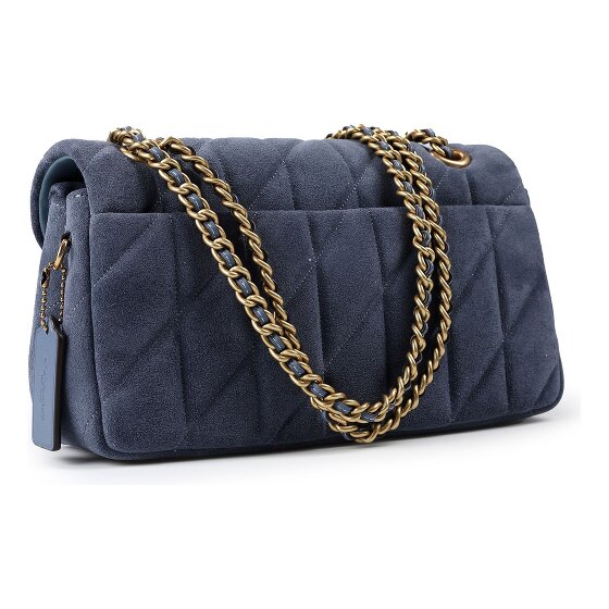 Coach Tabby Sac à bandoulière Cuir 26 cm