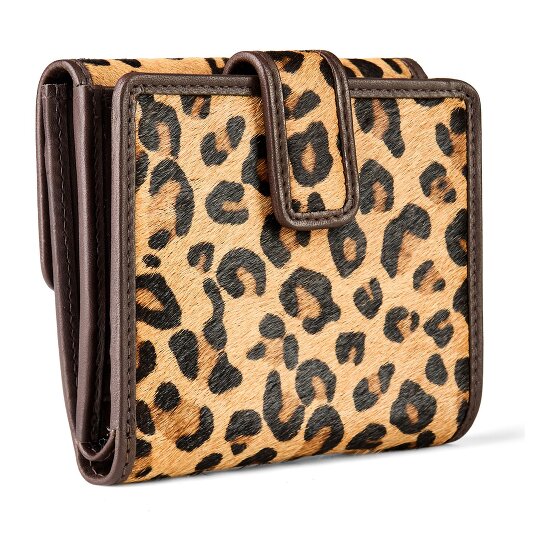 Esquire Zambia Porte-monnaie Protection RFID 10 cm