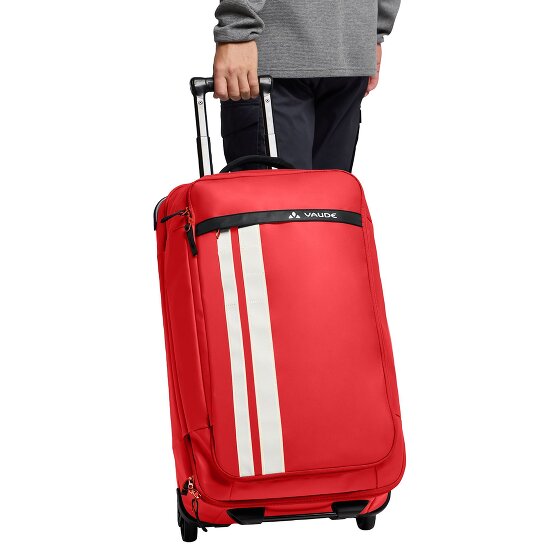 Vaude Takutea 65 2 roues Valise cabine 65 cm
