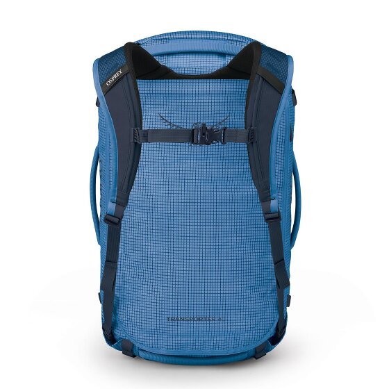 Osprey Transporter 40L Sac de voyage Weekender 55 cm