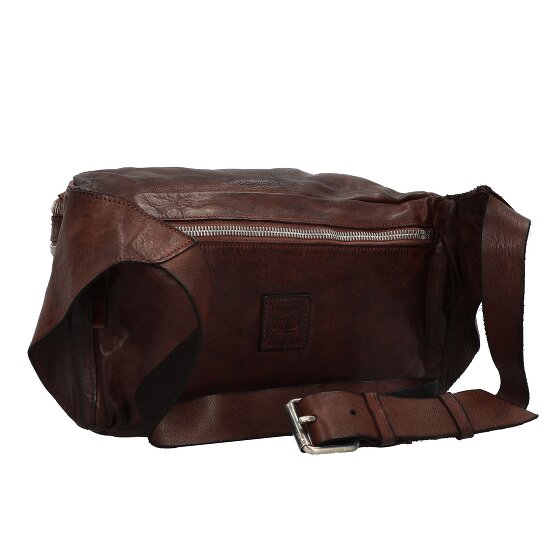 Campomaggi Tasso Sac banane Cuir 33 cm