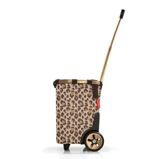 reisenthel Carrycruiser Frame Chariot à provisions 47,5 cm