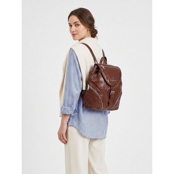 Desigual Siroco Tula Sac à dos de ville 29 cm