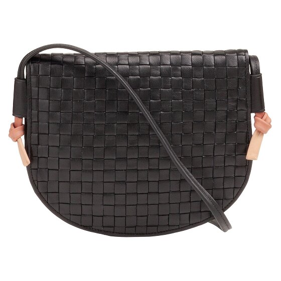 DuDu Skye Sac à bandoulière Cuir 21 cm