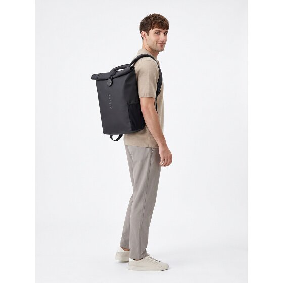 Delsey Paris Turenne Soft Daypack Protection RFID 45 cm Compartiment ordinateur