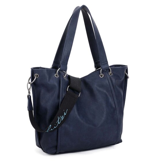 Fritzi aus Preußen Eco Fritzi02 Sac de shopper 50 cm