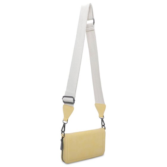 Fritzi aus Preußen Lou Vintage Porte-monnaie 20.5 cm