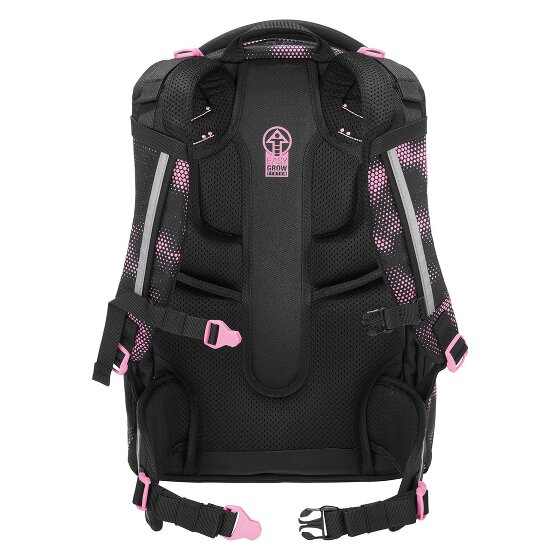 coocazoo Mate Sac à dos scolaire 44 cm