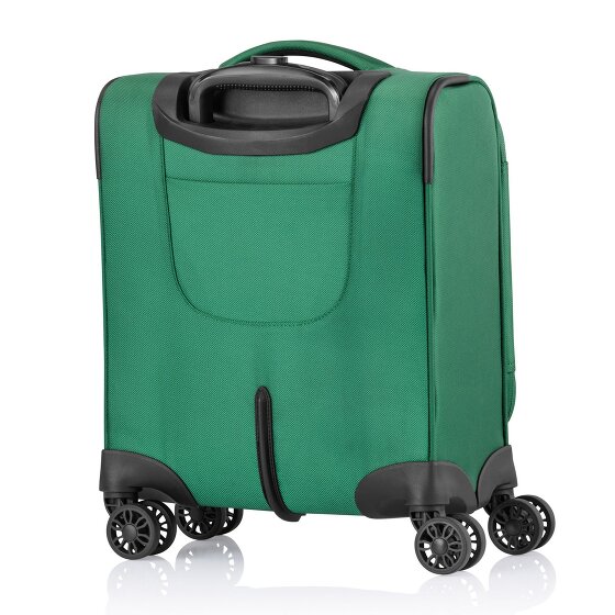 Pack Easy GoUp 4 roulettes Trolley de cabine XS 45 cm