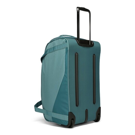 American Tourister City Racer 2 roulettes Sac de voyage M 68 cm
