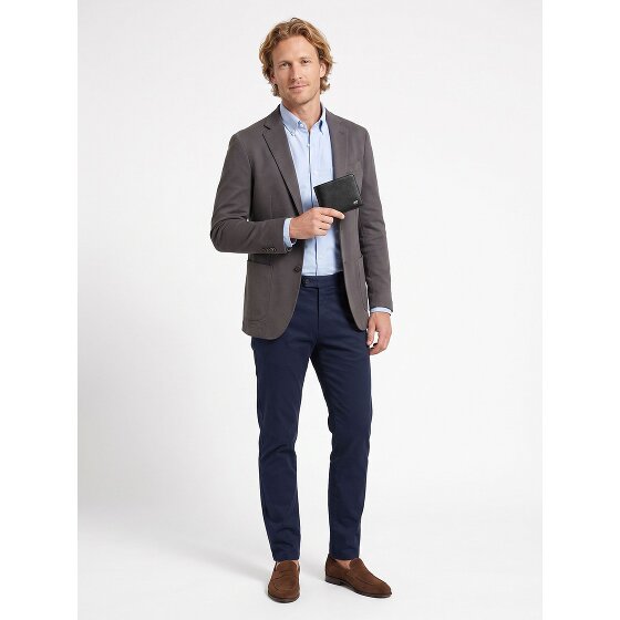 Braun Büffel Robin Porte-monnaie Protection RFID Cuir véritable 12.5 cm