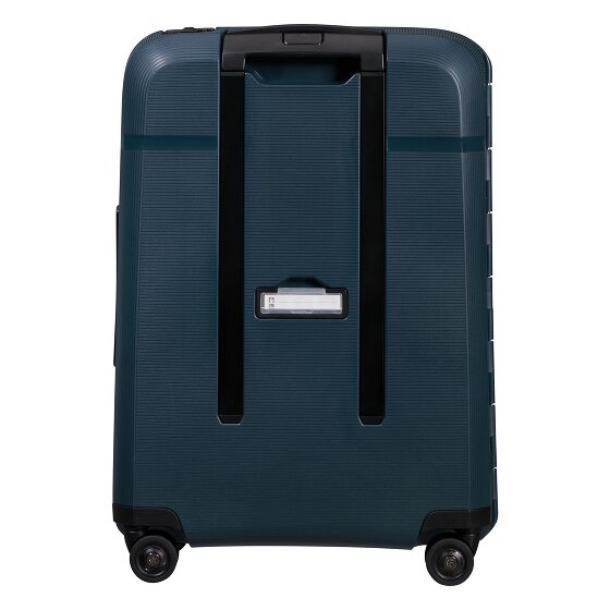 Samsonite Magnum Eco 4 roulettes Trolley de cabine 55 cm