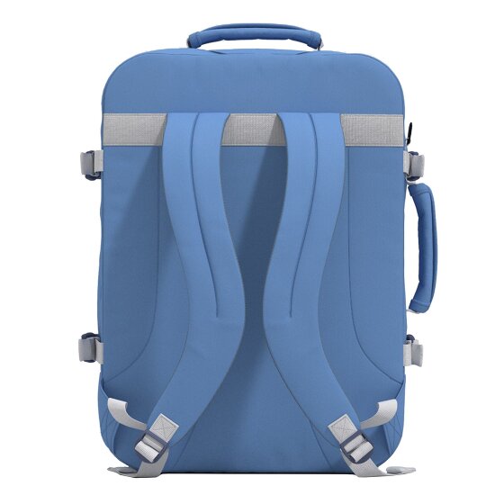 Cabin Zero Adventure 114 Daypack 51 cm Compartiment pour ordinateur portable