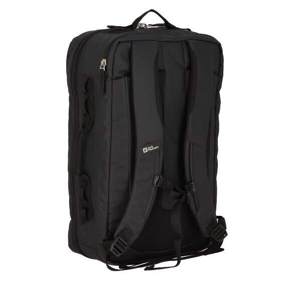 Jack Wolfskin Traveltopia Sac à dos de randonnée 50 cm